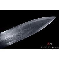 大马士革北欧剑