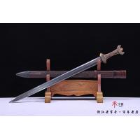 大马士革北欧剑