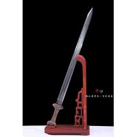 大马士革北欧剑