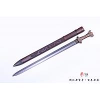 大马士革北欧剑