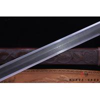 大马士革北欧剑