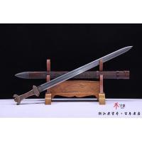 大马士革北欧剑