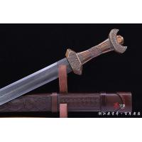 大马士革北欧剑