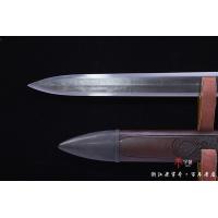 大马士革北欧剑