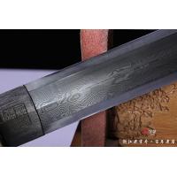 大马士革北欧剑