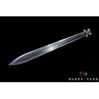 大马士革北欧剑