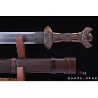 大马士革北欧剑