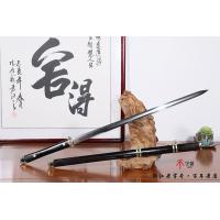 百逸-经典六面唐剑