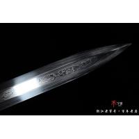 百逸-经典六面唐剑