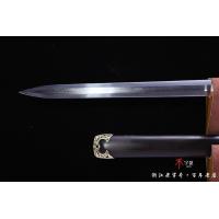 百逸-经典六面唐剑