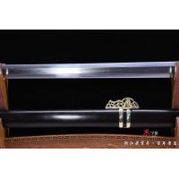 百逸-经典六面唐剑