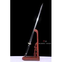 百逸-经典六面唐剑