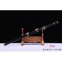 百逸-经典六面唐剑