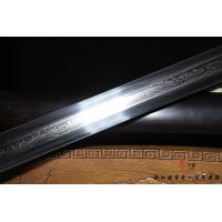 百逸-经典六面唐剑