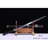 百逸-经典六面唐剑