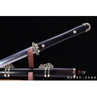 百逸-经典六面唐剑