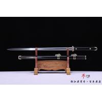 百逸-经典六面唐剑