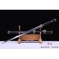 百逸-经典六面唐剑