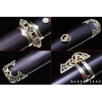 百逸-经典六面唐剑