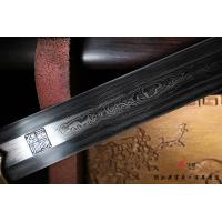 百逸-经典六面唐剑