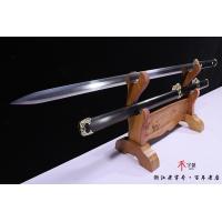 百逸-经典六面唐剑