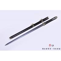 百逸-经典六面唐剑