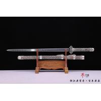 天铁封神剑