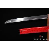 红锋武士刀