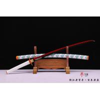 鬼滅之刃~炼狱杏寿郎 2代
