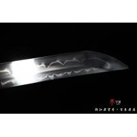 悟空-烧双线武士刀