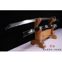 悟空-烧双线武士刀