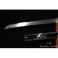 悟空-烧双线武士刀