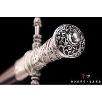 大马士革北欧小剑