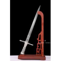 大马士革北欧小剑