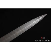 大马士革北欧小剑