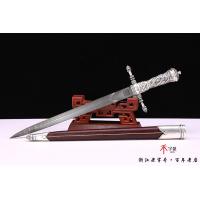 大马士革北欧小剑