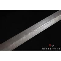 大马士革北欧小剑