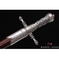 大马士革北欧小剑