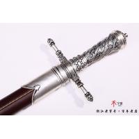 大马士革北欧小剑