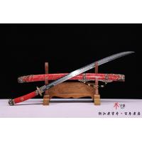 龙装镀金银高端开槽清刀