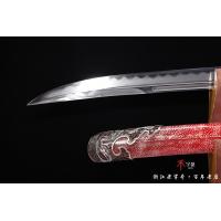 龙装镀金银高端开槽清刀