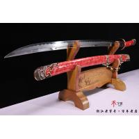 龙装镀金银高端开槽清刀