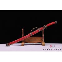 龙装镀金银高端开槽清刀