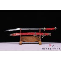 龙装镀金银高端开槽清刀