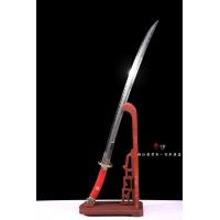 龙装镀金银高端开槽清刀