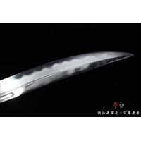 龙装镀金银高端开槽清刀