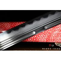 龙装镀金银高端开槽清刀