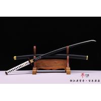 鬼滅之刃-水柱 富冈义勇