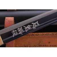 鬼滅之刃-水柱 富冈义勇