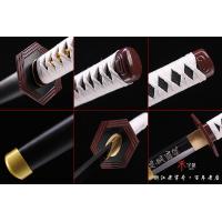 鬼滅之刃-水柱 富冈义勇